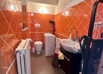 Bagno - Appartamento via La Rho, 56, Bardonecchia - foto 25