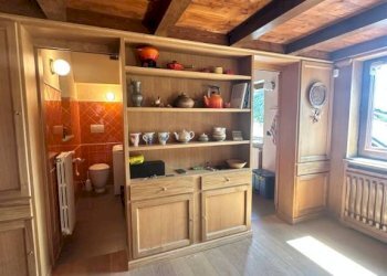 Interno non residenziale - Appartamento via La Rho, 56, Bardonecchia - foto 26