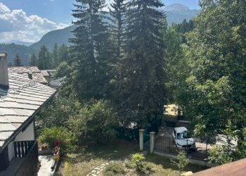 Vista - Appartamento via La Rho, 56, Bardonecchia - foto 30