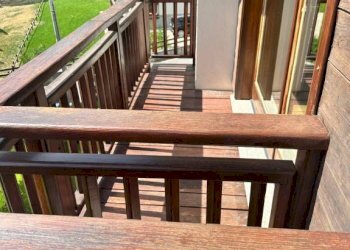 Balcone - Appartamento via La Rho, 56, Bardonecchia - foto 31