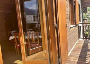 Balcone - Appartamento via La Rho, 56, Bardonecchia - foto 33