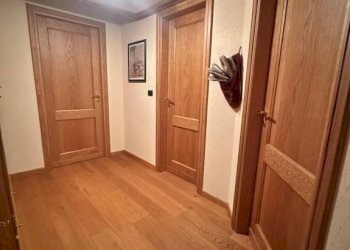 Disimpegno - Appartamento via La Rho, 56, Bardonecchia - foto 36