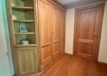 Disimpegno - Appartamento via La Rho, 56, Bardonecchia - foto 37