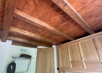 Camera da letto - Appartamento via La Rho, 56, Bardonecchia - foto 43