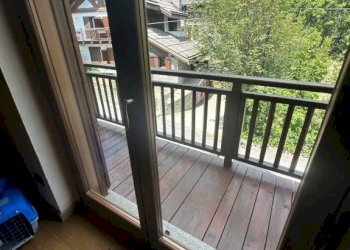 Balcone - Appartamento via La Rho, 56, Bardonecchia - foto 44