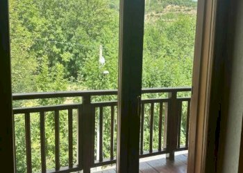 Balcone - Appartamento via La Rho, 56, Bardonecchia - foto 45