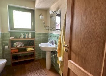 Bagno - Appartamento via La Rho, 56, Bardonecchia - foto 47