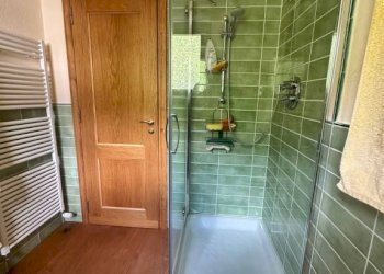 Bagno - Appartamento via La Rho, 56, Bardonecchia - foto 48
