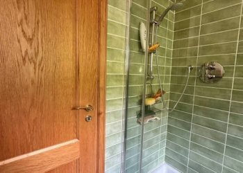 Bagno - Appartamento via La Rho, 56, Bardonecchia - foto 49
