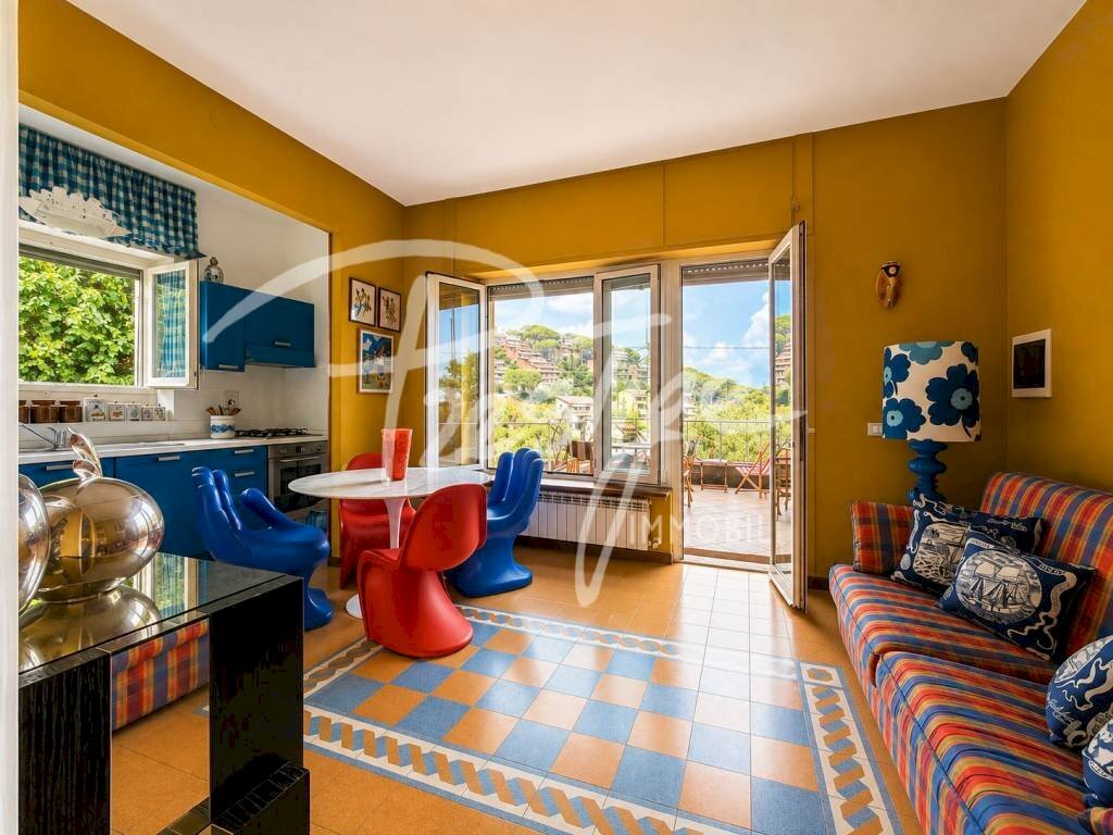 Salone - Two-room apartment via Giuseppe Garibaldi, 113, Portovenere - photo 2