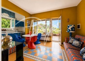 Salone - Two-room apartment via Giuseppe Garibaldi, 113, Portovenere - photo 2