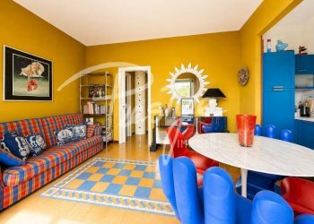 Salone - Two-room apartment via Giuseppe Garibaldi, 113, Portovenere - photo 3