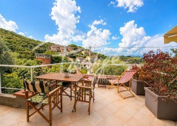 Terrazzo - Two-room apartment via Giuseppe Garibaldi, 113, Portovenere - photo 4