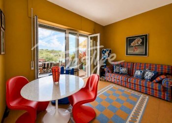 Salone - Two-room apartment via Giuseppe Garibaldi, 113, Portovenere - photo 5