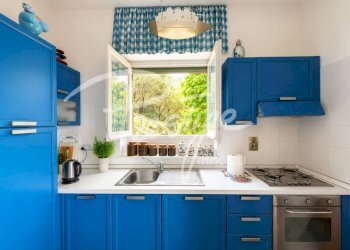 Cucina - Two-room apartment via Giuseppe Garibaldi, 113, Portovenere - photo 6