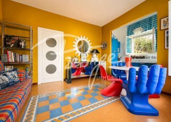Salone - Two-room apartment via Giuseppe Garibaldi, 113, Portovenere - photo 7