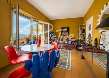 Salone - Two-room apartment via Giuseppe Garibaldi, 113, Portovenere - photo 9