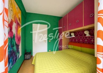 Camera da letto - Two-room apartment via Giuseppe Garibaldi, 113, Portovenere - photo 11