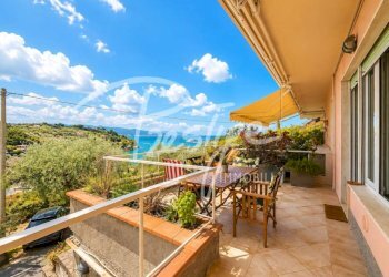 Terrazzo - Two-room apartment via Giuseppe Garibaldi, 113, Portovenere - photo 13