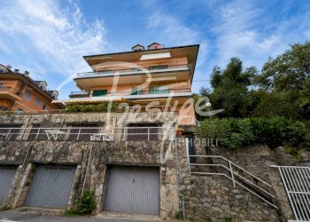 Box auto - Two-room apartment via Giuseppe Garibaldi, 113, Portovenere - photo 14
