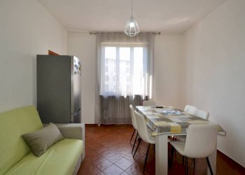 Salone - Appartamento via Broseta, Bergamo - foto 1