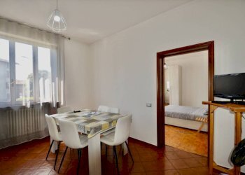 Salone - Appartamento via Broseta, Bergamo - foto 2