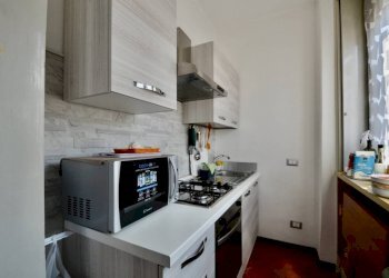 Cucina - Appartamento via Broseta, Bergamo - foto 4