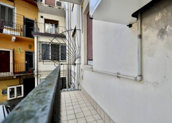 Balcone - Appartamento via Broseta, Bergamo - foto 8