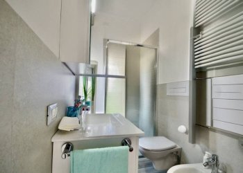Bagno - Appartamento via Broseta, Bergamo - foto 9