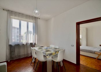 Salone - Trilocale via Broseta, Bergamo - foto 4
