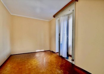 Camera da letto - Trilocale via Broseta, Bergamo - foto 8