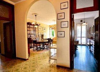Ingresso - Appartamento via Alberto Pitentino, Bergamo - foto 9