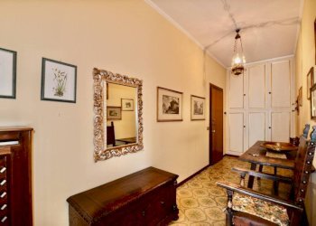Ingresso - Appartamento via Alberto Pitentino, Bergamo - foto 10