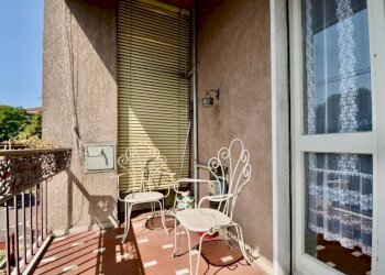 Terrazzo - Appartamento via Alberto Pitentino, Bergamo - foto 12