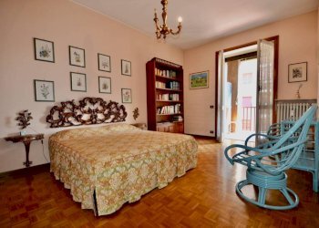 Camera da letto - Appartamento via Alberto Pitentino, Bergamo - foto 13