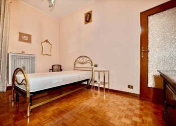 Camera da letto - Appartamento via Alberto Pitentino, Bergamo - foto 14