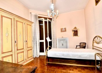Camera da letto - Appartamento via Alberto Pitentino, Bergamo - foto 15