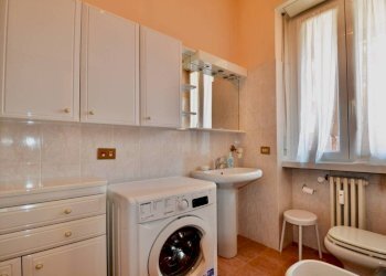 Bagno - Appartamento via Alberto Pitentino, Bergamo - foto 17