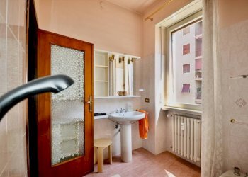 Bagno - Appartamento via Alberto Pitentino, Bergamo - foto 18