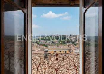 Vista - Independent house vicolo VII, Montemagno - photo 2