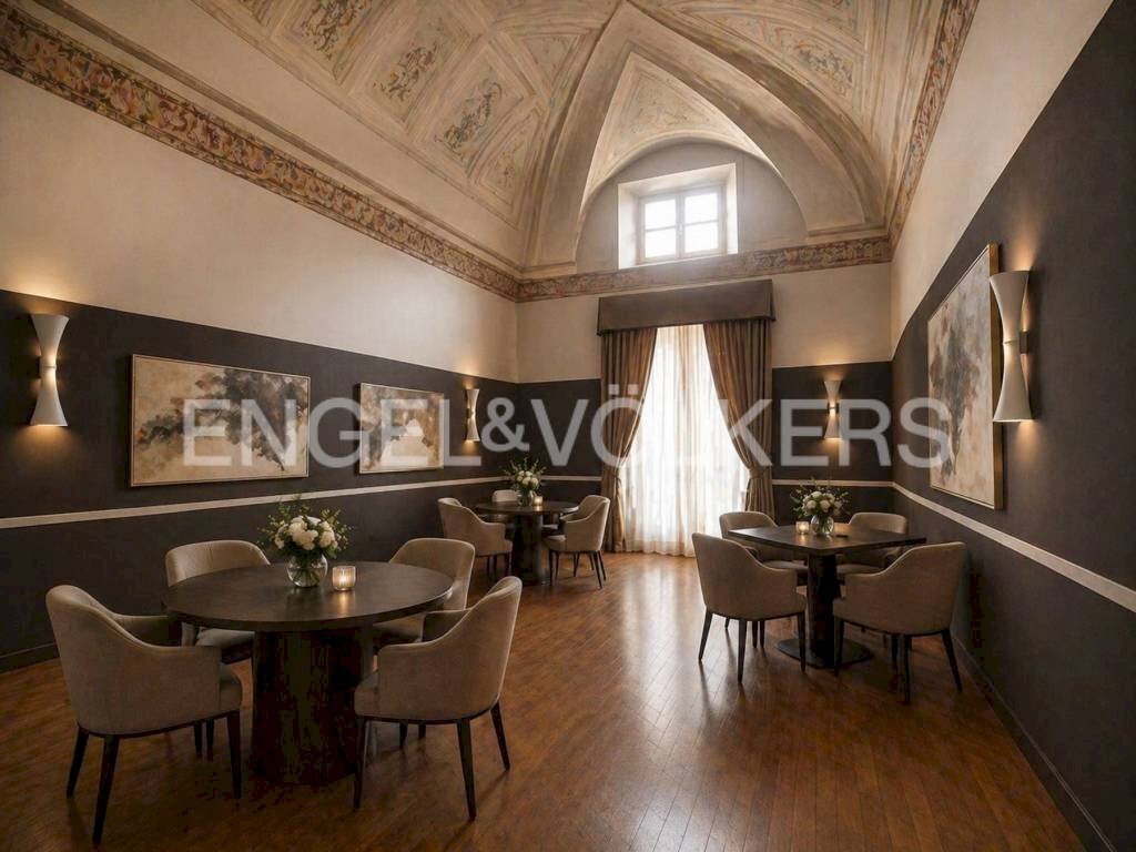 Salone - Apartment via Alessandro Manzoni, Acqui Terme - photo 1