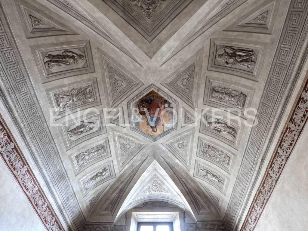 Interno palazzo - Apartment via Alessandro Manzoni, Acqui Terme - photo 2
