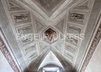 Interno palazzo - Apartment via Alessandro Manzoni, Acqui Terme - photo 2