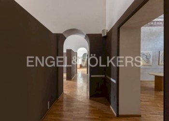 Corridoio - Apartment via Alessandro Manzoni, Acqui Terme - photo 7