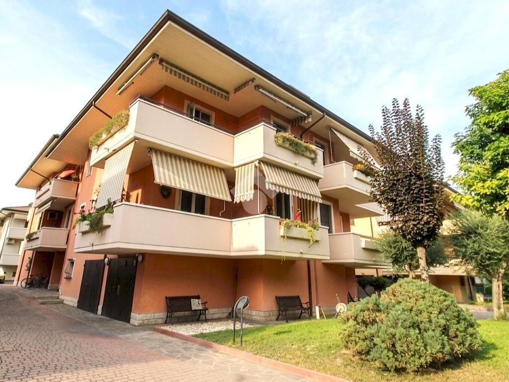 Trilocale Via tavolicci, Gambettola - foto 1