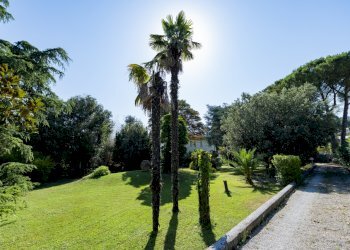 giardino - Villa Via Giacomo Matteotti 33, Manoppello - foto 7