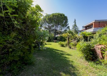 giardino - Villa Via Giacomo Matteotti 33, Manoppello - foto 8