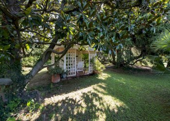 giardino - Villa Via Giacomo Matteotti 33, Manoppello - foto 9
