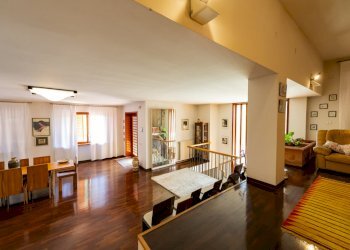 soggiorno - Villa Via Giacomo Matteotti 33, Manoppello - foto 13
