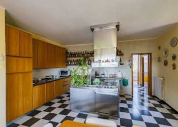 cucina - Villa Via Giacomo Matteotti 33, Manoppello - foto 14